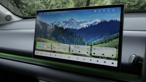 LEAPMOTOR C10 ESTATE 160kW 70kWh 5dr Auto [11 KWCh] view 4